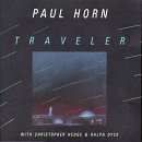 Paul Horn/Traveler (OW 40717)